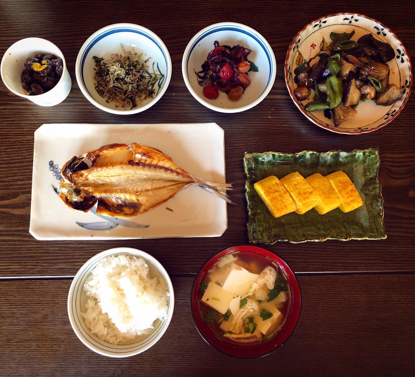 Essen in Japan: Es muss nicht immer ein Restaurant sein