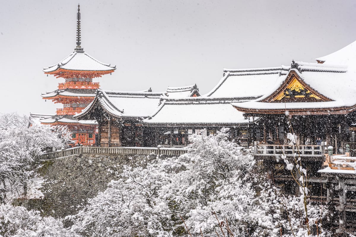 Japans Wiederauferstehung