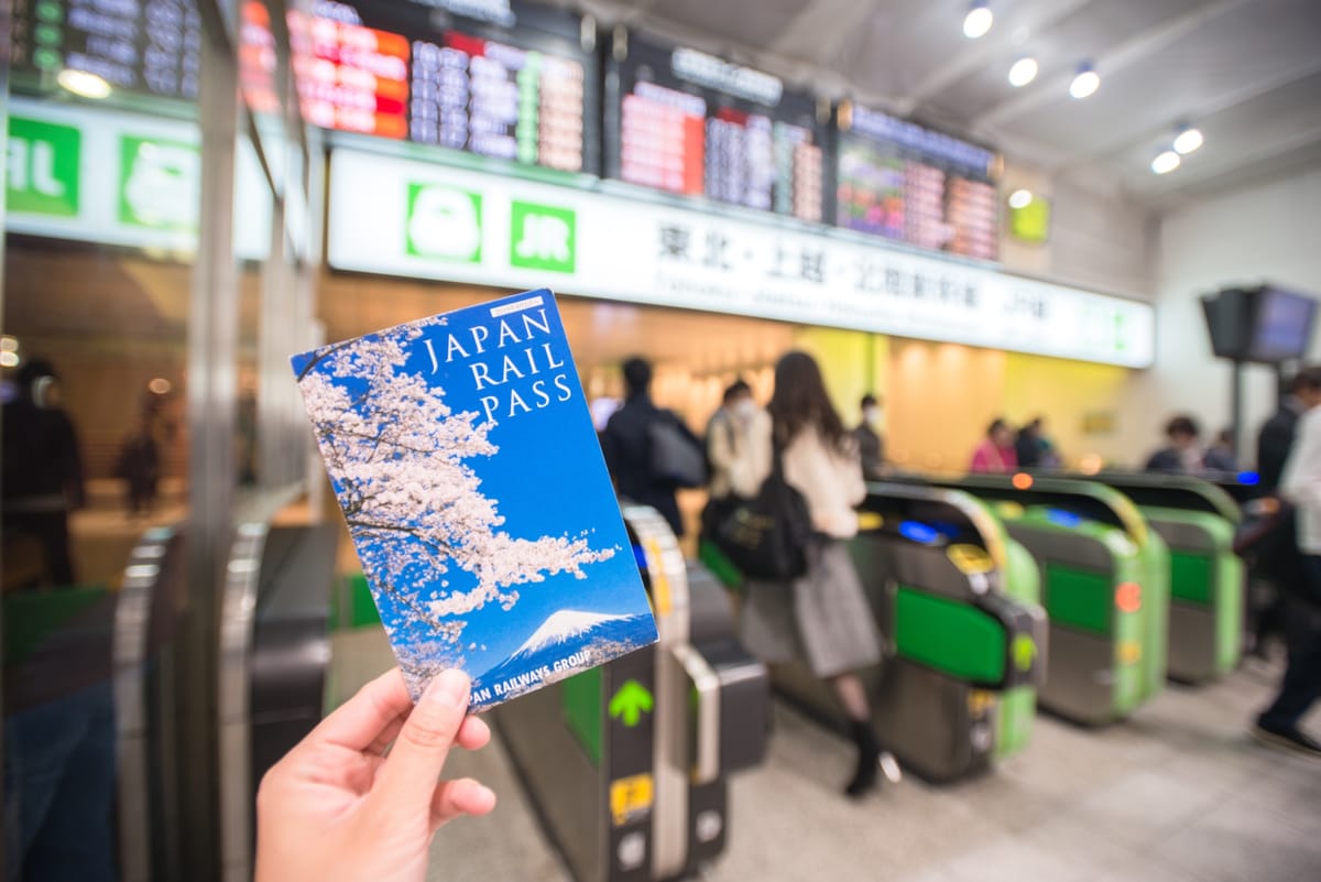 Japan Rail Pass nach der Preiserhöhung: Lohnt sich der Kauf?