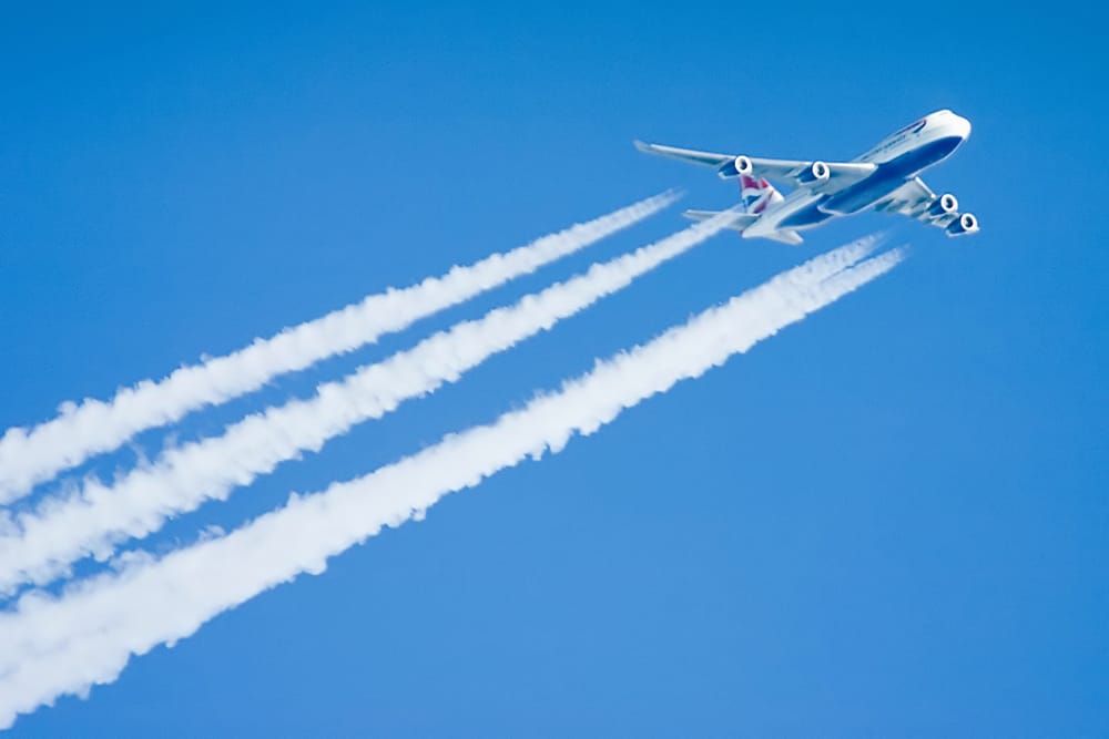 Japan und USA wollen den Himmel öffnen