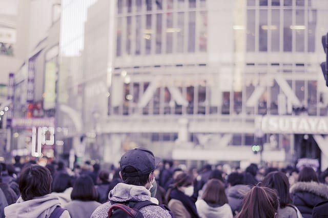 Keine Jobs für Absolventen