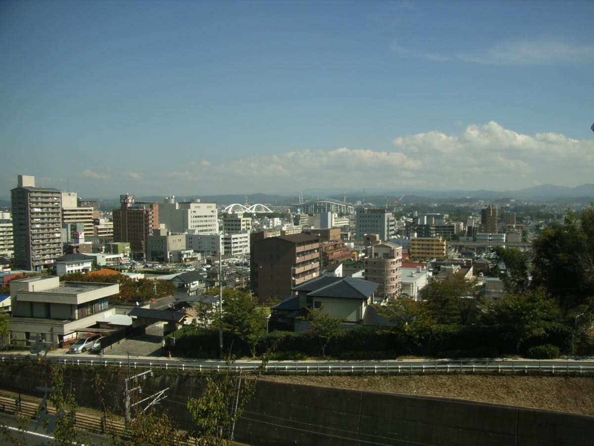 Sorgen in Toyota City