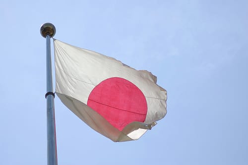 Die Angst vor anti-japanischen Ressentiments