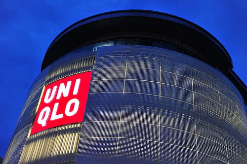 Uniqlo setzt zur grossen Expansion an