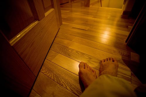 Für die Hikikomori wird der Gang in die Aussenwelt zur Qual.