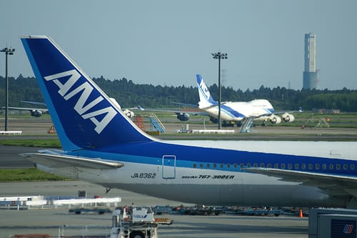 ANA will Japans Flugbranche umkrempeln