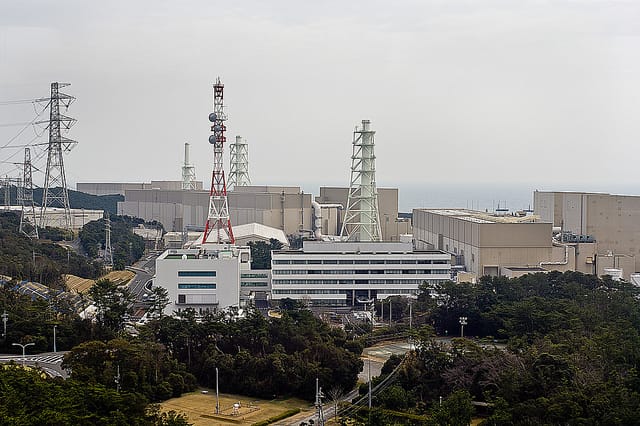 Japans grösste Gefahr