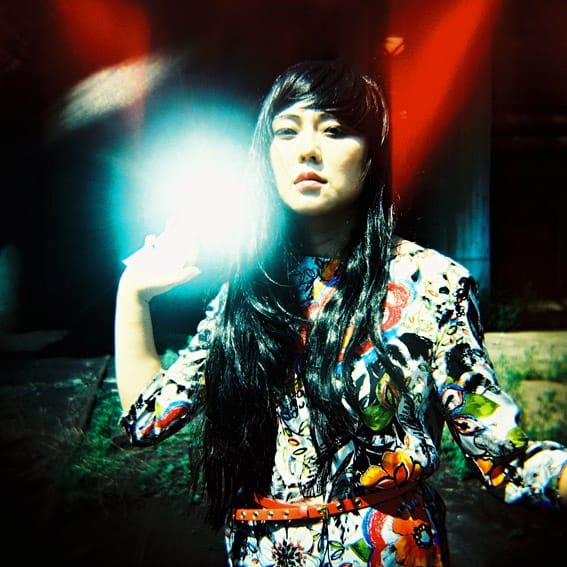 Chinas Rockstar