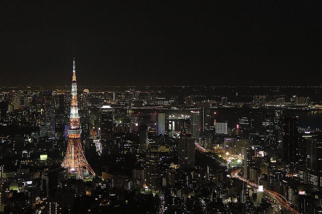 10’000 Gratisflüge nach Japan