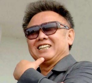 Kim Jong-il ist tot