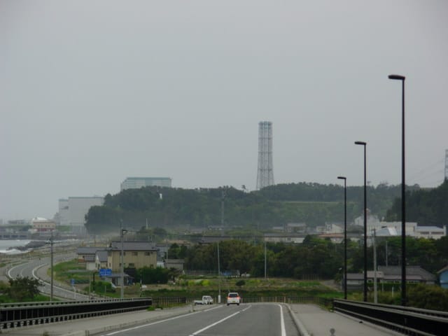 Fukushimas vergessenes AKW