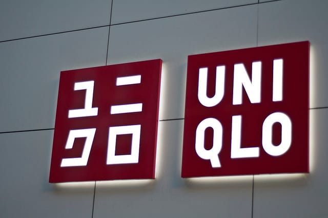 Uniqlo entdeckt Deutschland