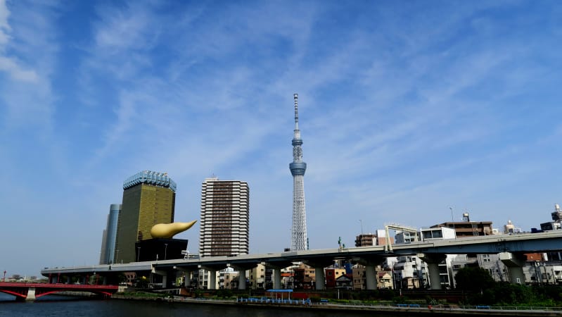 Japans touristische Stärken