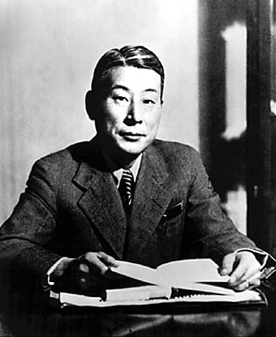 Chiune Sugihara: Japans Schindler