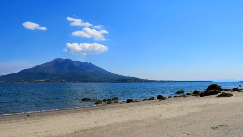 Auf nach Kyushu!