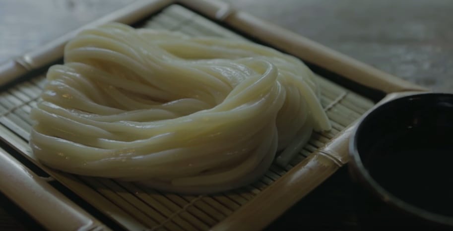 Kagawa: Die Udon-Präfektur