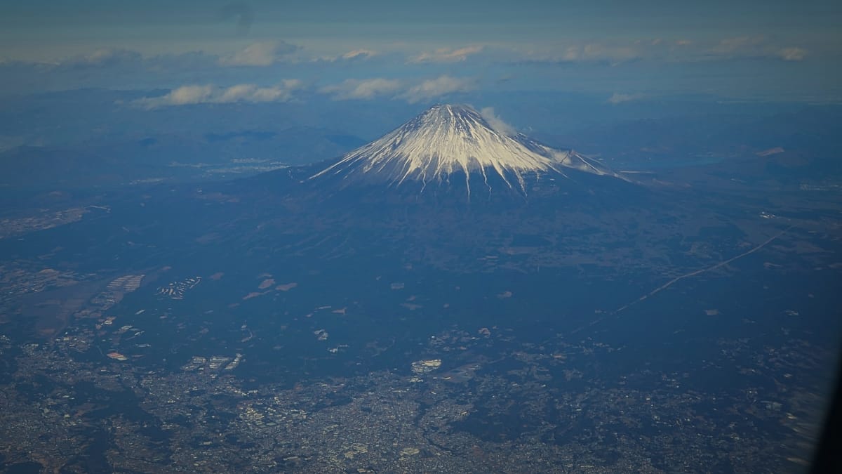 28 Millionen Touristen: Neuer Rekord für Japan