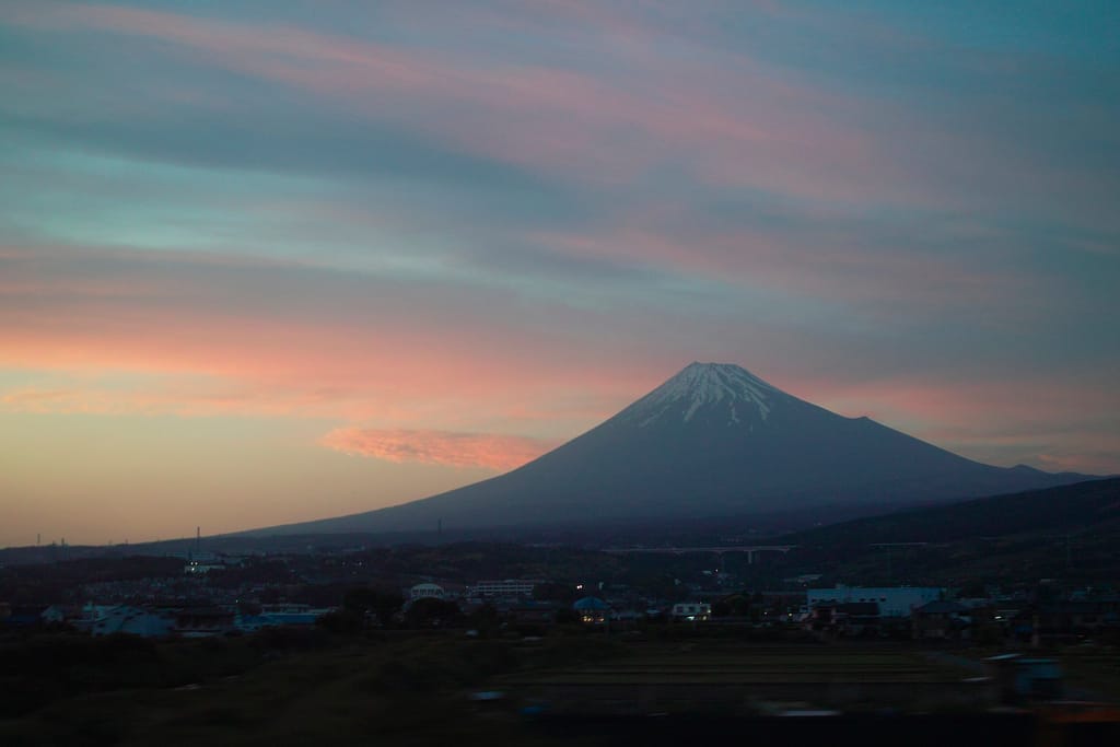 Golden Week: Wenn Japan eine Auszeit nimmt