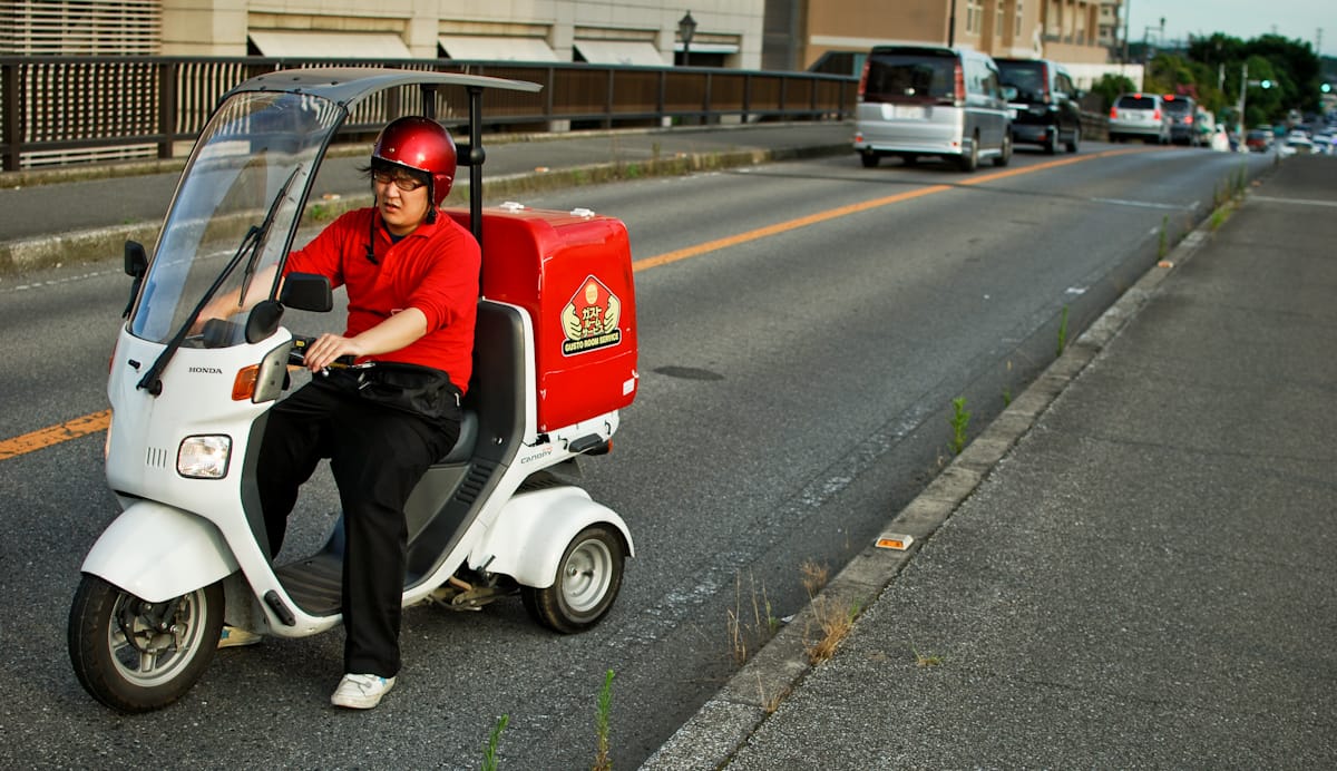 Tipps für die japanische Sommerhitze