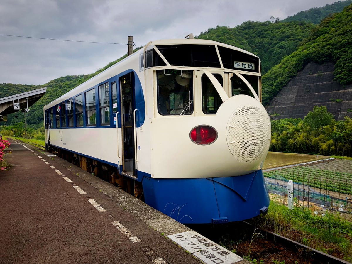 Der langsamste Shinkansen