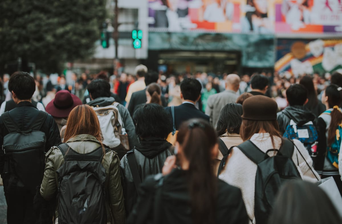 Ein neues Arbeitsvisum für Japan