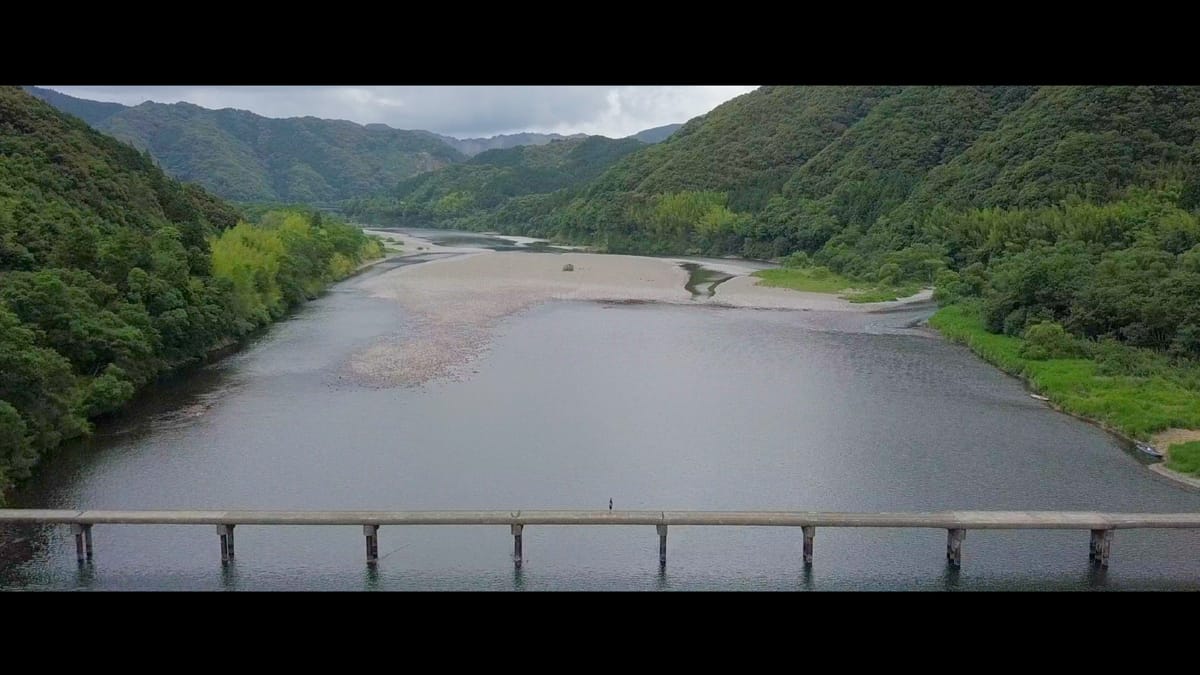 Abseits der Touristenströme: Eine Reise durch Shikoku