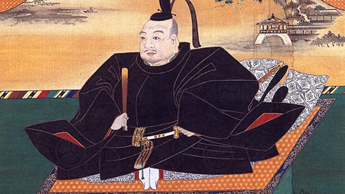 Tokugawa: Herrscher über Japan