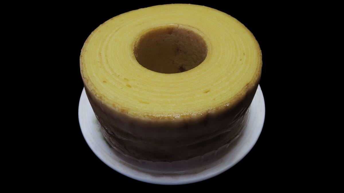 100 Jahre Baumkuchen in Japan