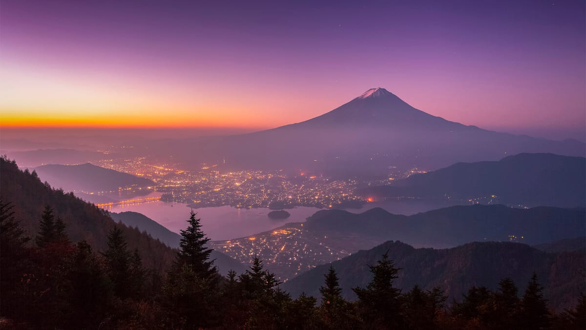 Reiwa: In Japan beginnt das Jahr 1