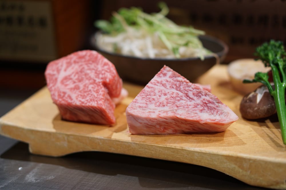 Wagyu zum Verschenken