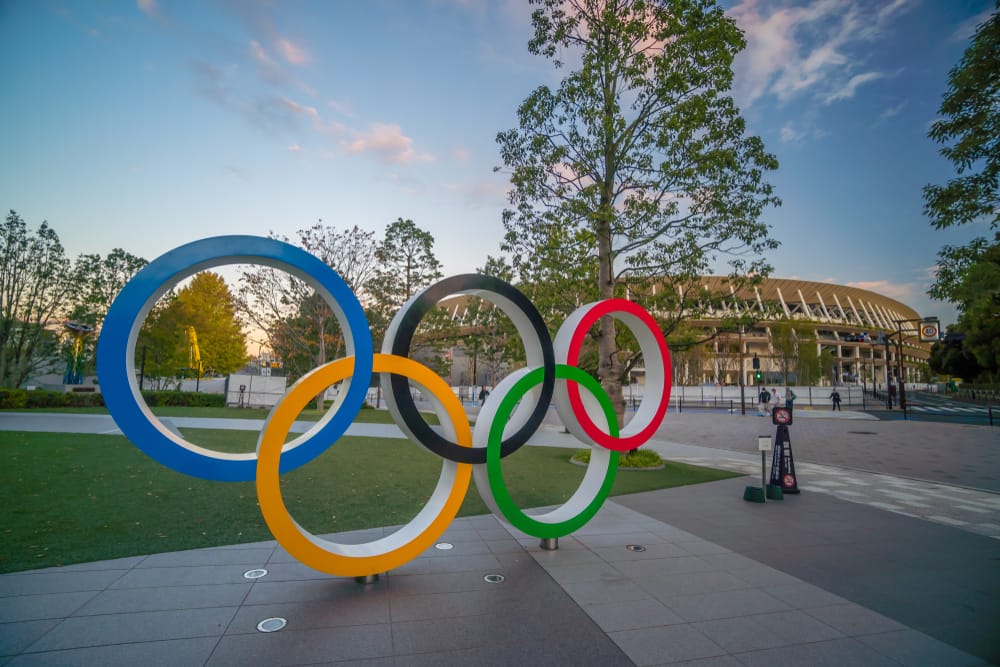 Keine Lust auf Olympiade