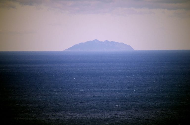 Die Insel der Götter