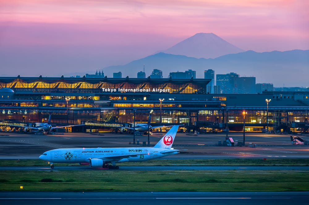 Japan hebt Einreiseverbot für 9 Länder auf