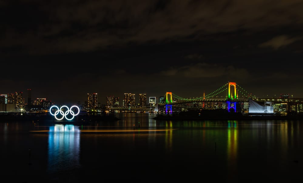 «Tokyo 2020»: Fünf Szenarien