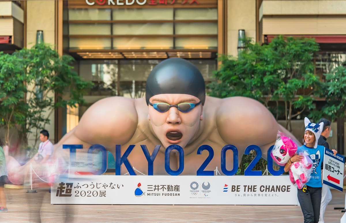 Impfstoff für «Tokyo 2020»-Athleten