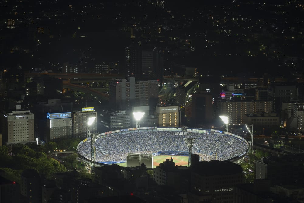 Die Rückkehr der Stadionstimmung