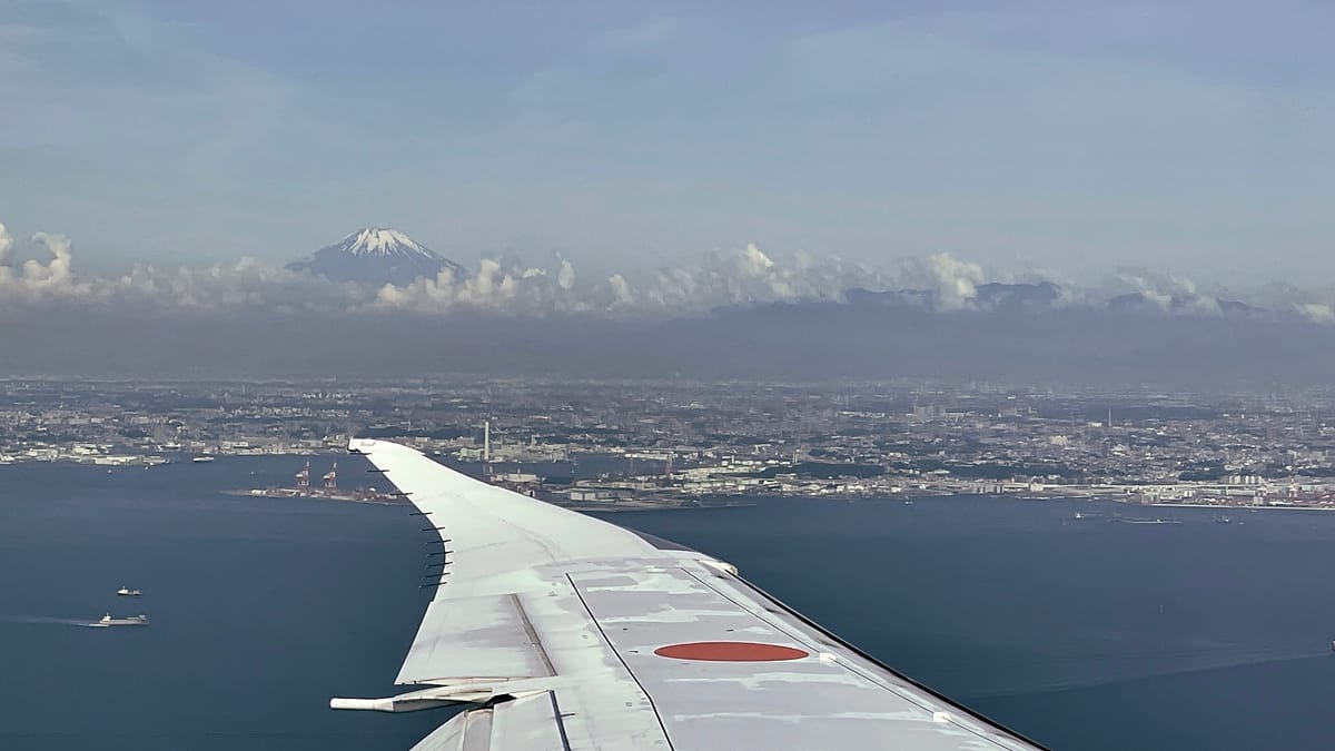 Die Haltung der Japaner zum Neustart des Einreise-Tourismus