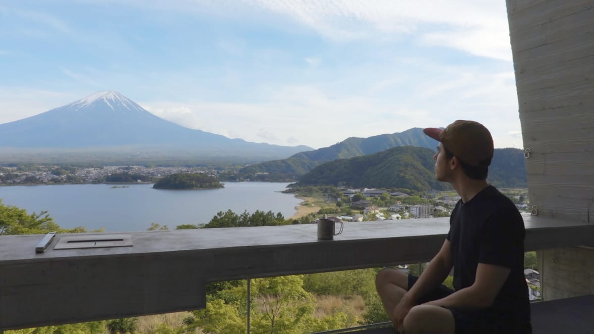 Berg Fuji: Tipps für die freie Sicht auf Japans Wahrzeichen