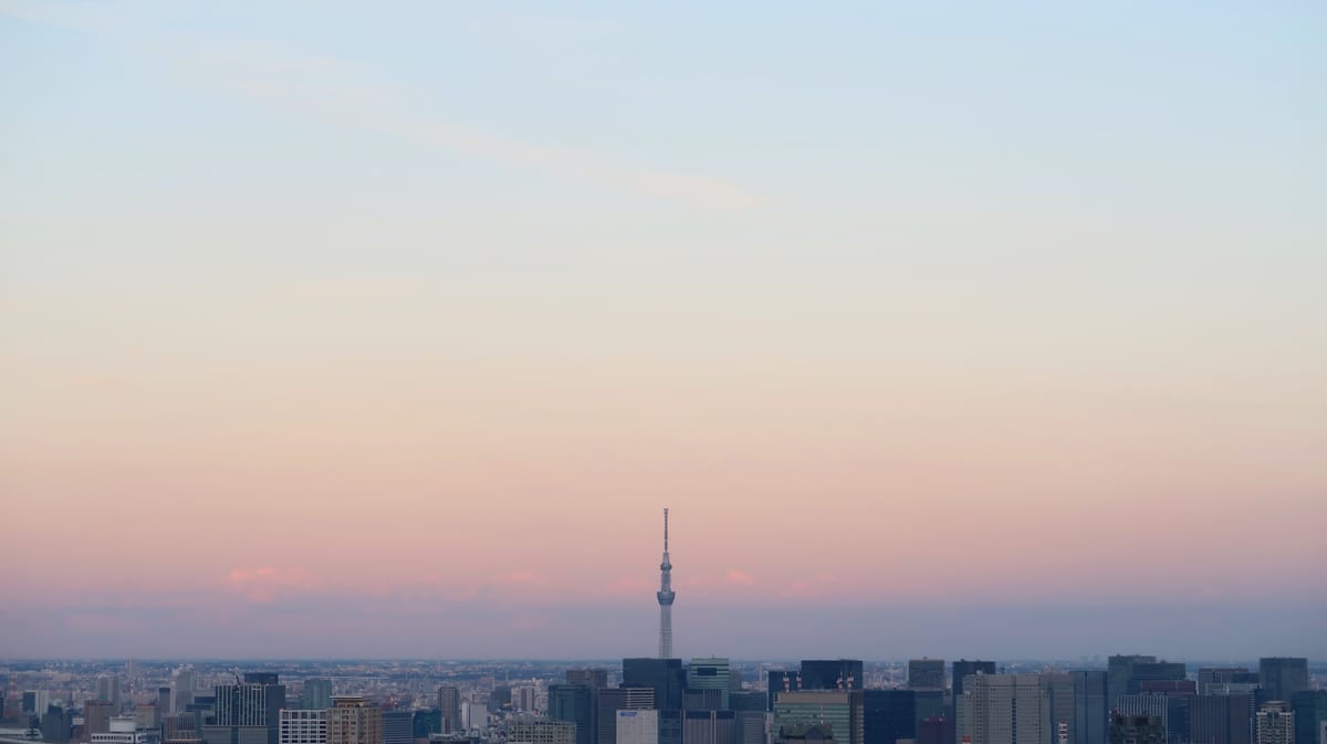 Japan: Land ohne Sommerzeit