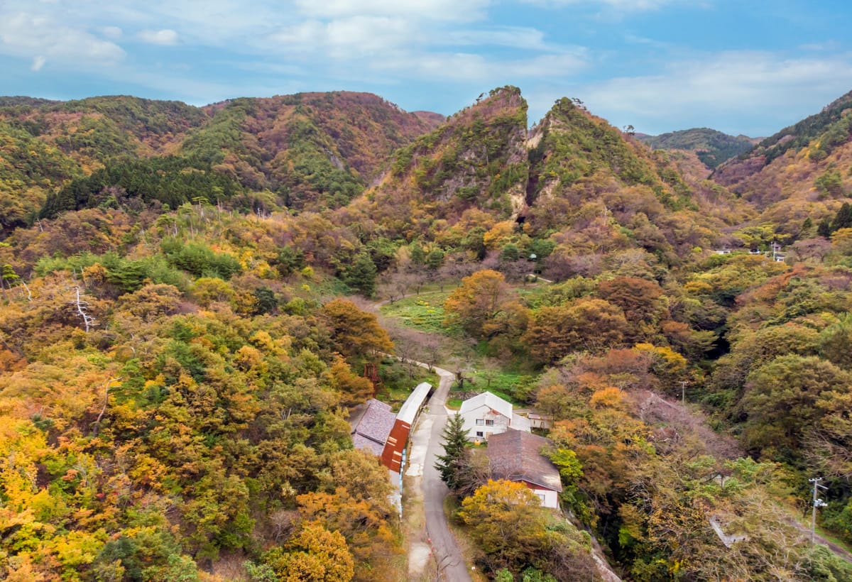 Die Insel des Goldes wird UNESCO-Weltkulturerbe