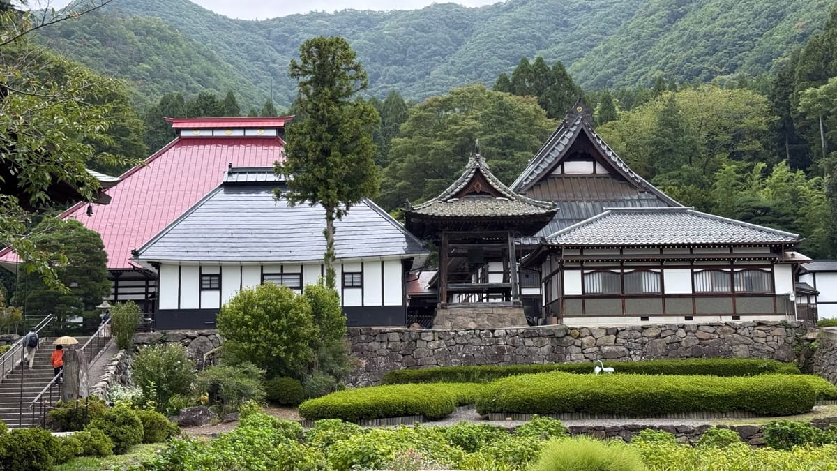 Hokusais letztes Meisterwerk