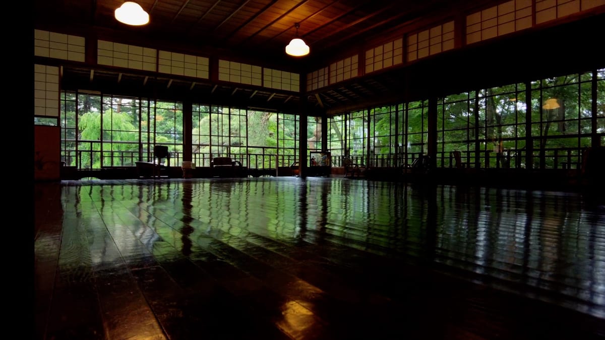 Die Villa der vier Jahreszeiten