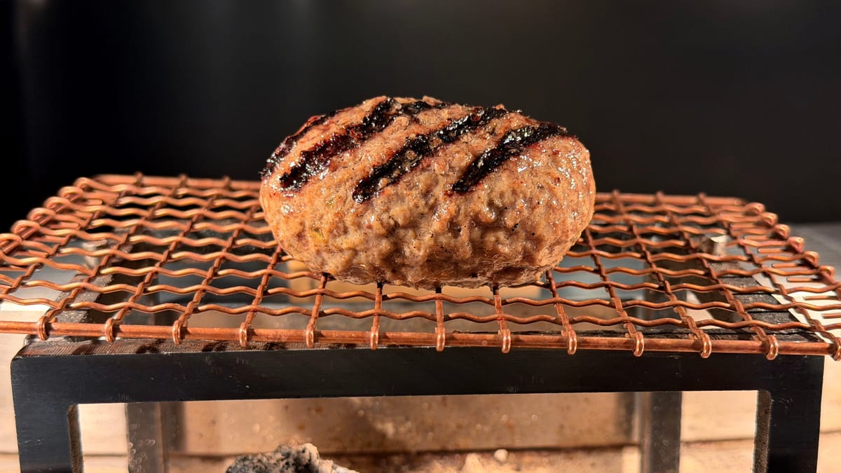 Zwei Wörter, eine Obsession: Wie der Hamburger Japan eroberte