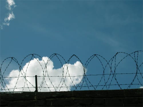 Viele Verurteilte warten Jahrzehnte lang auf die Vollstreckung des Todesurteils.