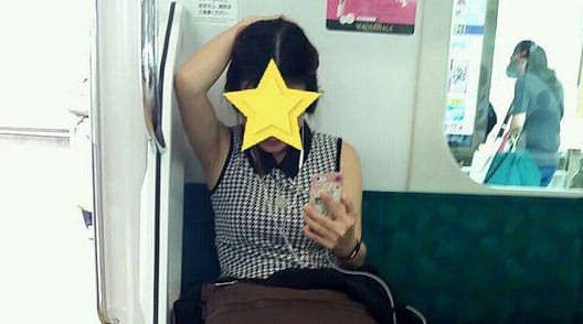 Die lautesten Selfies