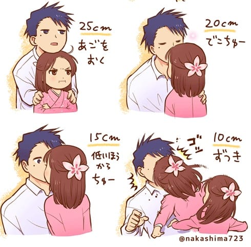 Notwehr und andere Tipps für die Frau