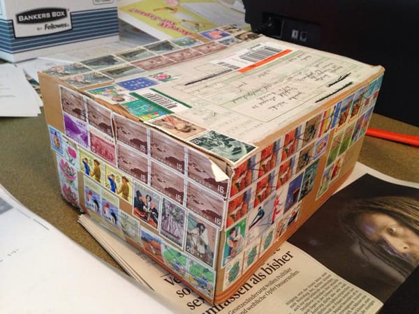 Das besondere Japan-Paket