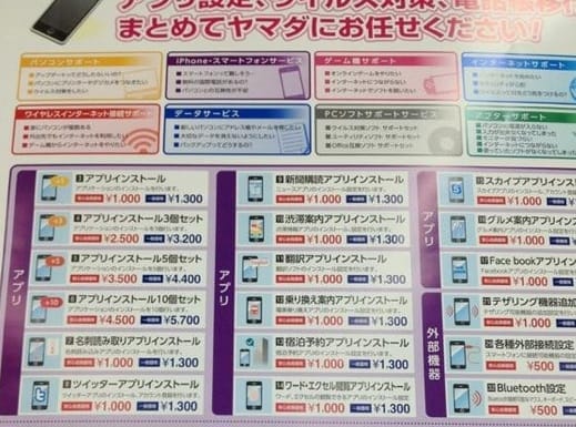 Der teuerste App-Installationsservice