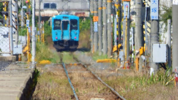 Heisse Tage in Japan.