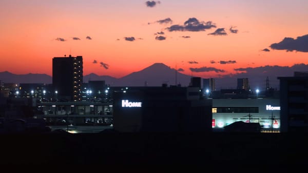 Zurück in Japan: Seit dem 11. Oktober 2022 dürfen auch Individualtouristen wieder einreisen.